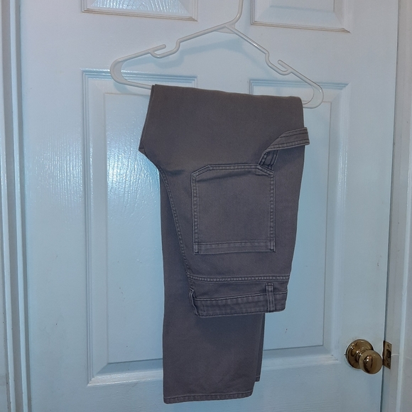 TNA Carpenter Jeans - Picture 1 of 3